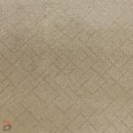 EMPORIO TAPED CURTAIN 225X218CM BEIGE