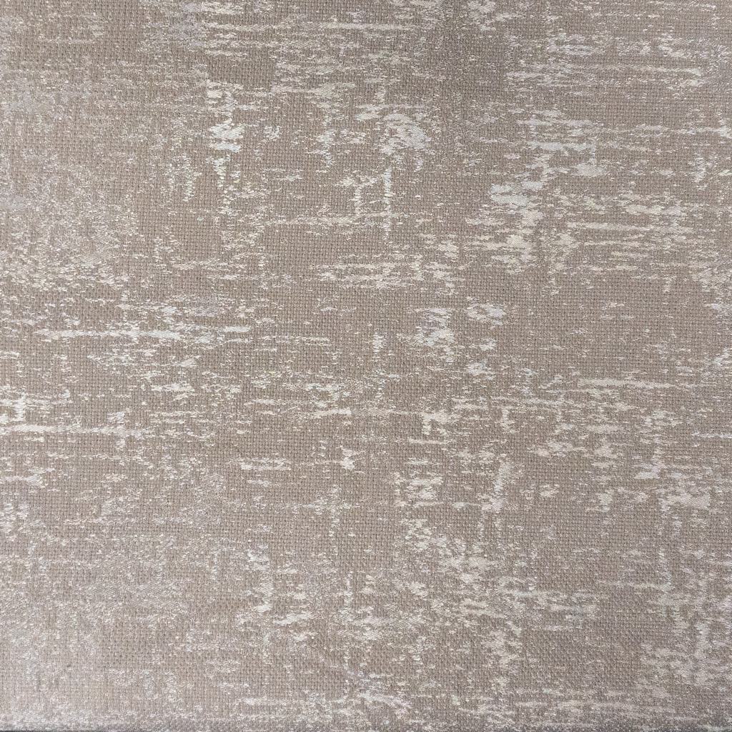 DC2DJLE5FST231-1.jpg JENELLE LINED EYELET CURTAIN STONE - Image 1
