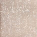 JENELLE LINED TAPED CURTAIN BEIGE