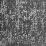 JENELLE LINED TAPED CURTAIN CHARCOAL