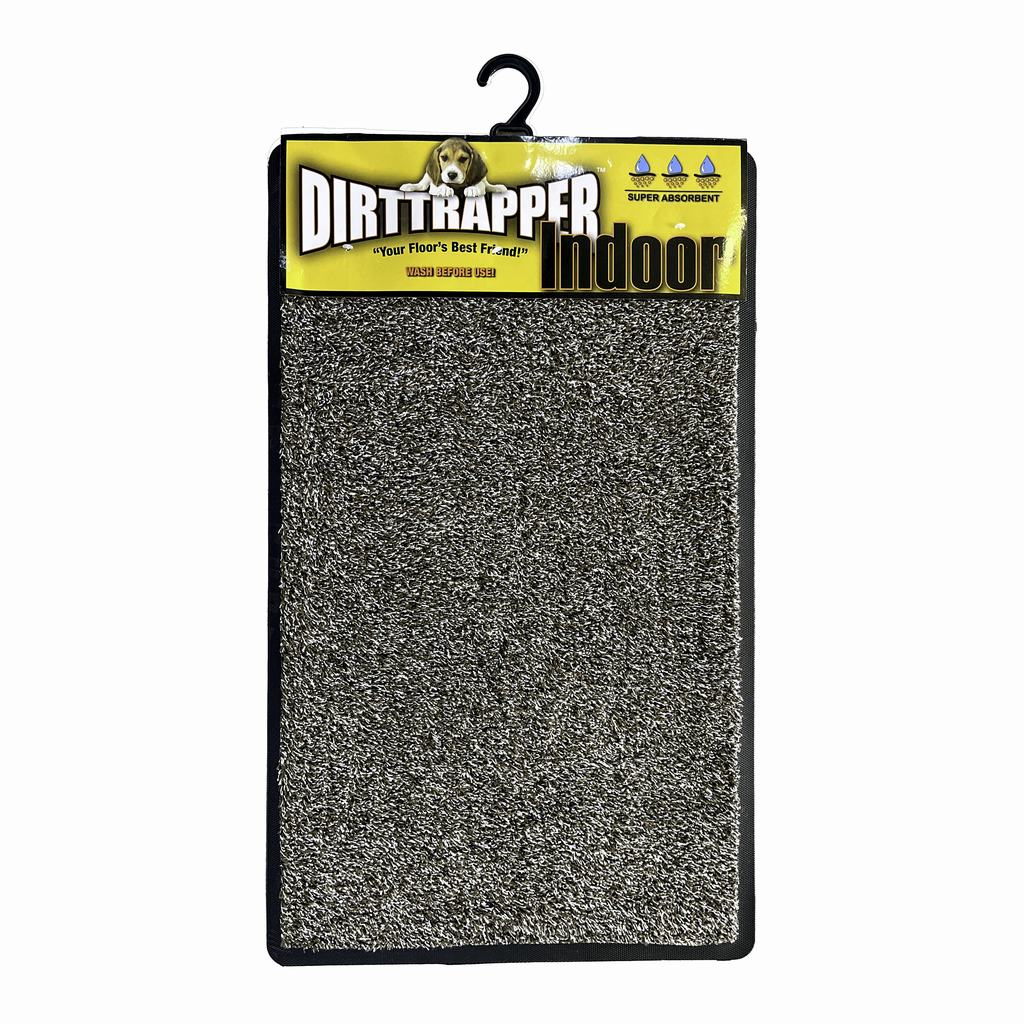 DT2DS5FMO231.jpg DIRTTRAPPER DOORMAT 45X75 MOCHA - Image 1