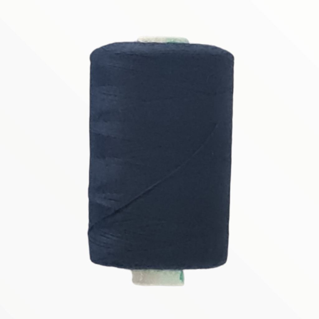 DTK5F422-2.jpg DORTAK THREAD 1000MT-NAVY - Image 1