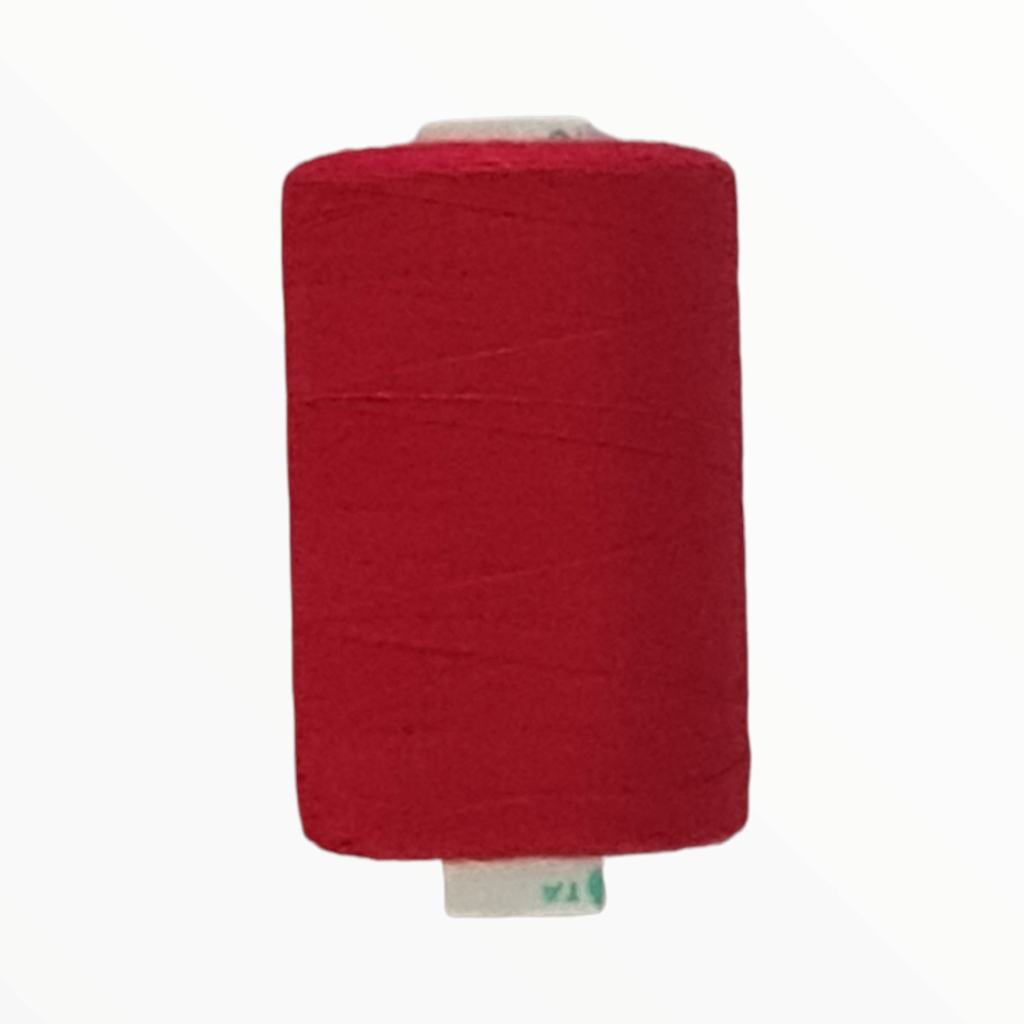 DTK5F509-1.jpg DORTAK THREAD 1000MT-LIGHT RED - Image 1