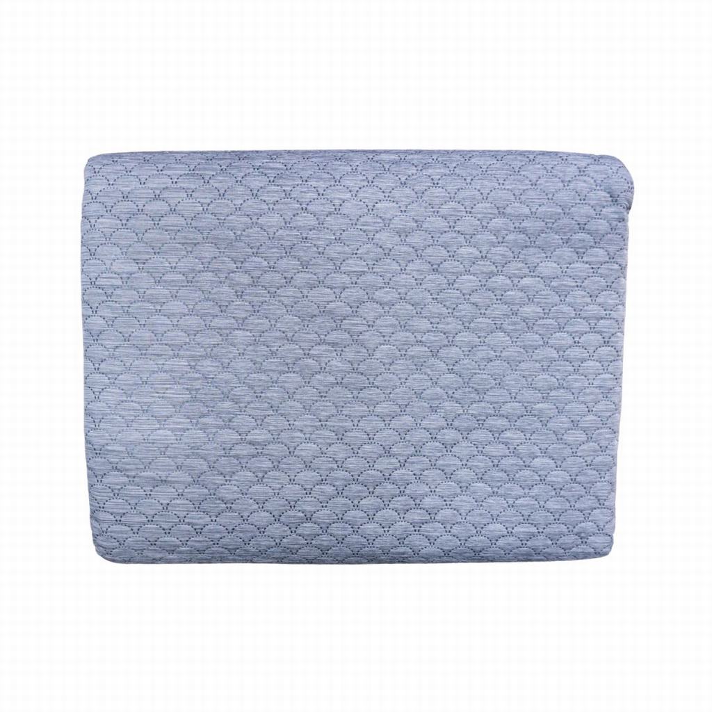 FL2DMTQ35FRC.jpg MODERN TEXTURE QUILT 3 PC COMFORTER - ROC CHOK - Image 1