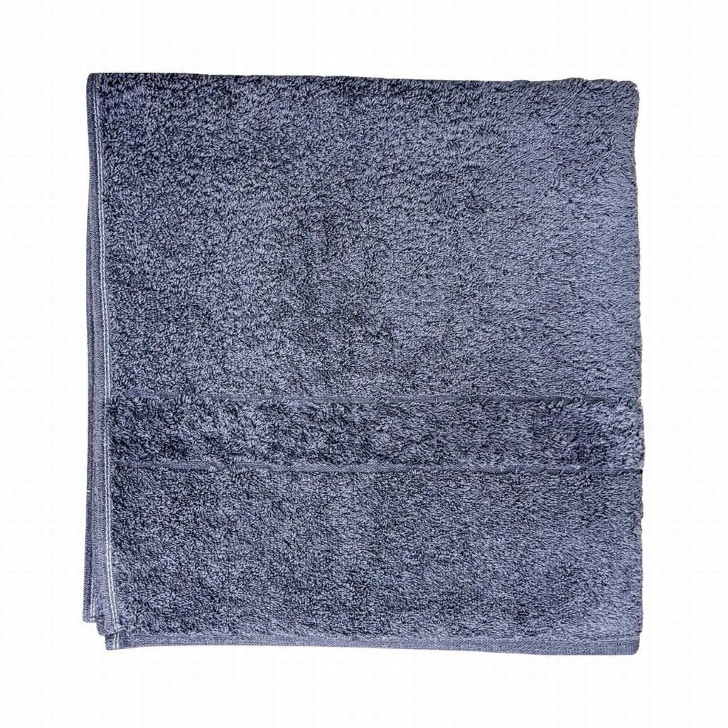 GMPBS5FCH231.jpg GLODINA PLATINUM MARATHON BATH SHEET (100X175CM)-CHARCOAL - Image 1