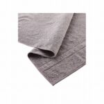GLODINA PLATINUM MARATHON BATH SHEET (100X175CM)-SILVER - Image 2