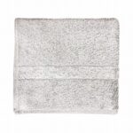 GLODINA PLATINUM MARATHON BATH TOWEL (70X135CM)-SILVER
