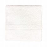 GLODINA PLATINUM MARATHON BATH TOWEL (70X135CM)-WHITE