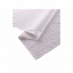 GLODINA PLATINUM MARATHON BATH TOWEL (70X135CM)-WHITE - Image 2