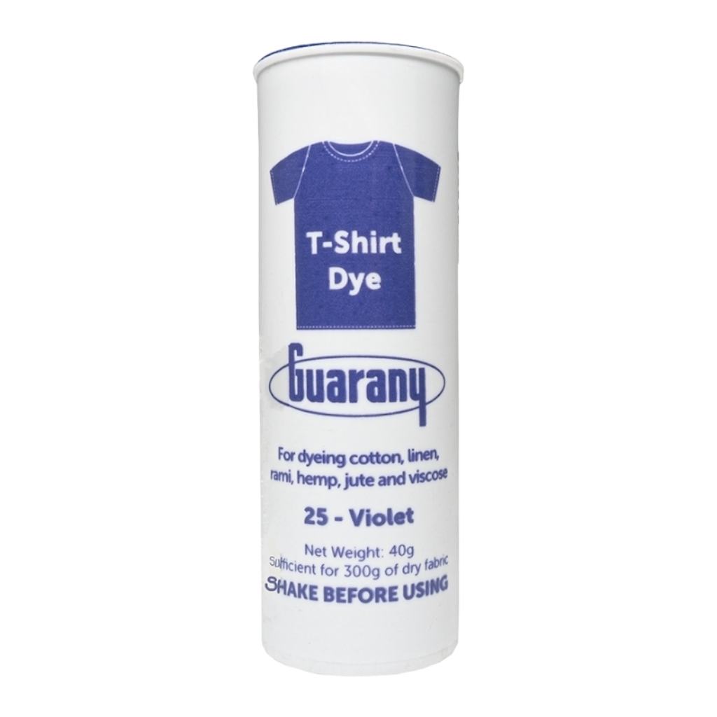 GTS5FV231-2.jpg T-SHIRT DYE- VIOLET - Image 1