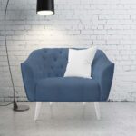 140CM UPHOLSTERY BURSA 50000 RUB COUNT-BOSPHORUS - Image 2