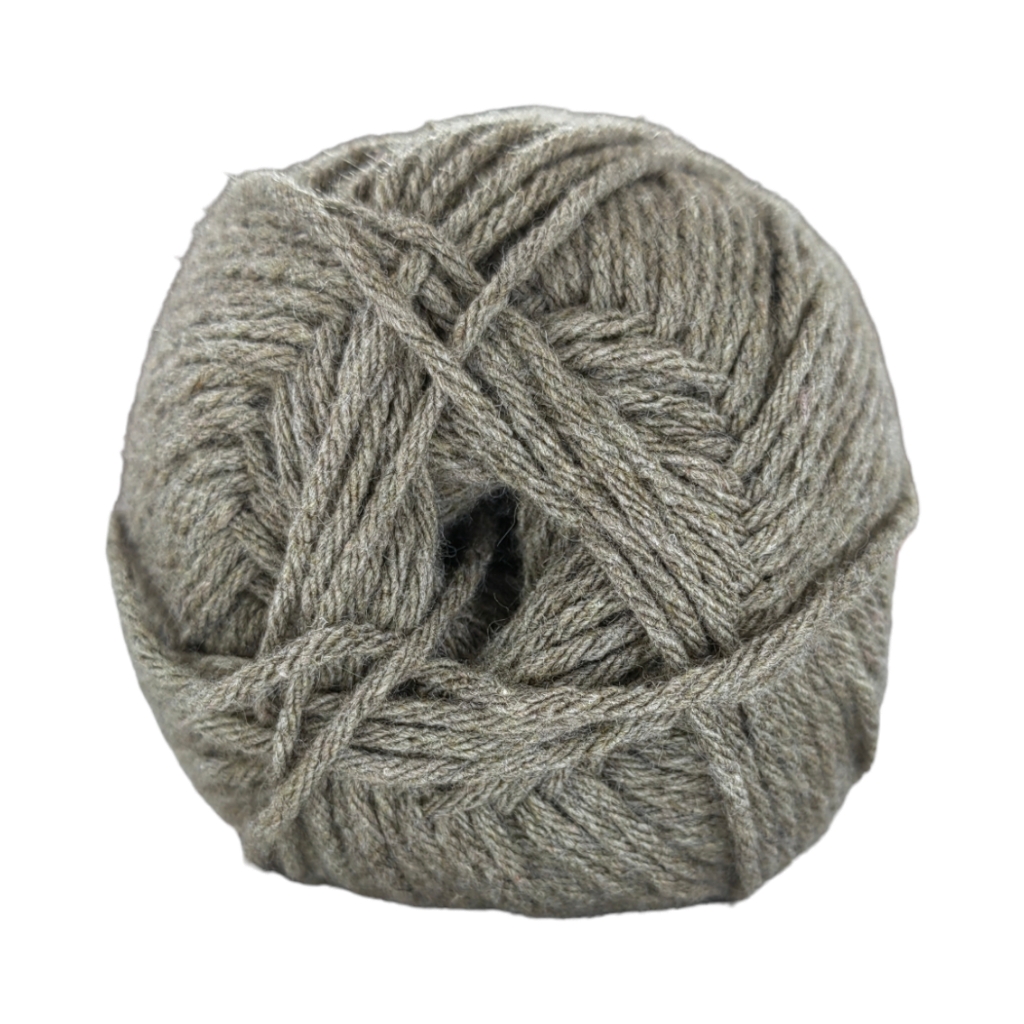 HR5F120.jpg HABBA RESPECT 100G-DK BEIGE - Image 1