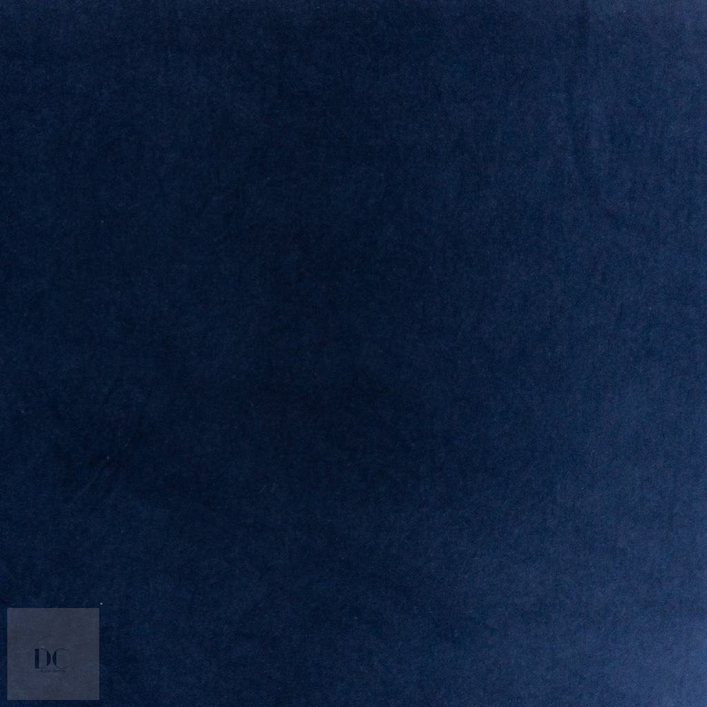 ICN0025FI231-1.jpg 140CM PLUSH UPHOLSTERY-INDIGO - Image 1
