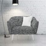 RITZ UPHOLSTERY 1.0M MISTY - Image 2