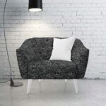 RITZ UPHOLSTERY 1.0M STORM - Image 2