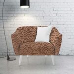 140CM VIVO UPHOLSTERY BRICK - Image 2