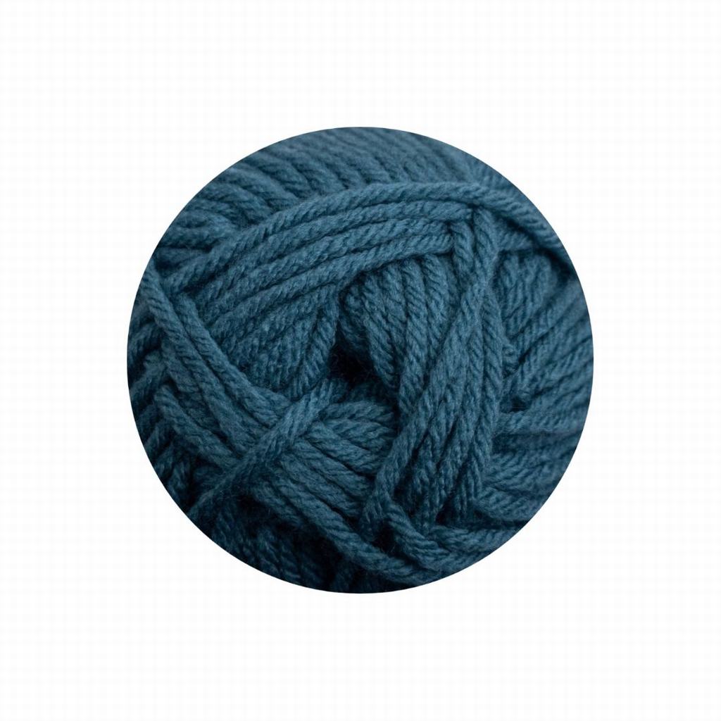 KC5FK14231-1.jpg KNITSPIRATION CHUNKY - K14 STEEL BLUE - Image 1
