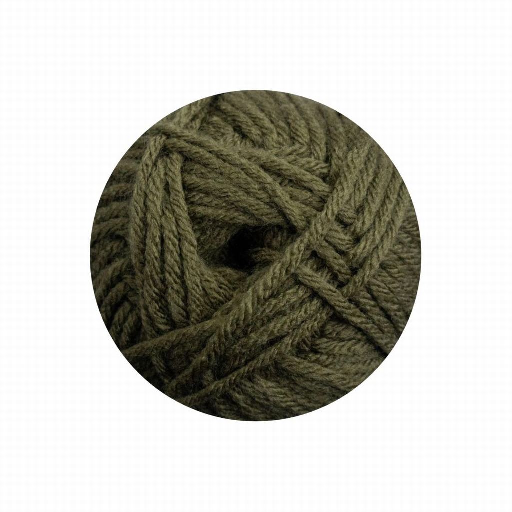 KC5FK36231-1.jpg KNITSPIRATION CHUNKY - K36 KHAKI - Image 1