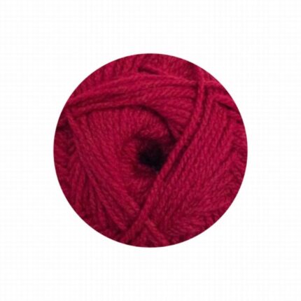 KNITSPIRATION DOUBLE KNIT - K28 CLARET RED