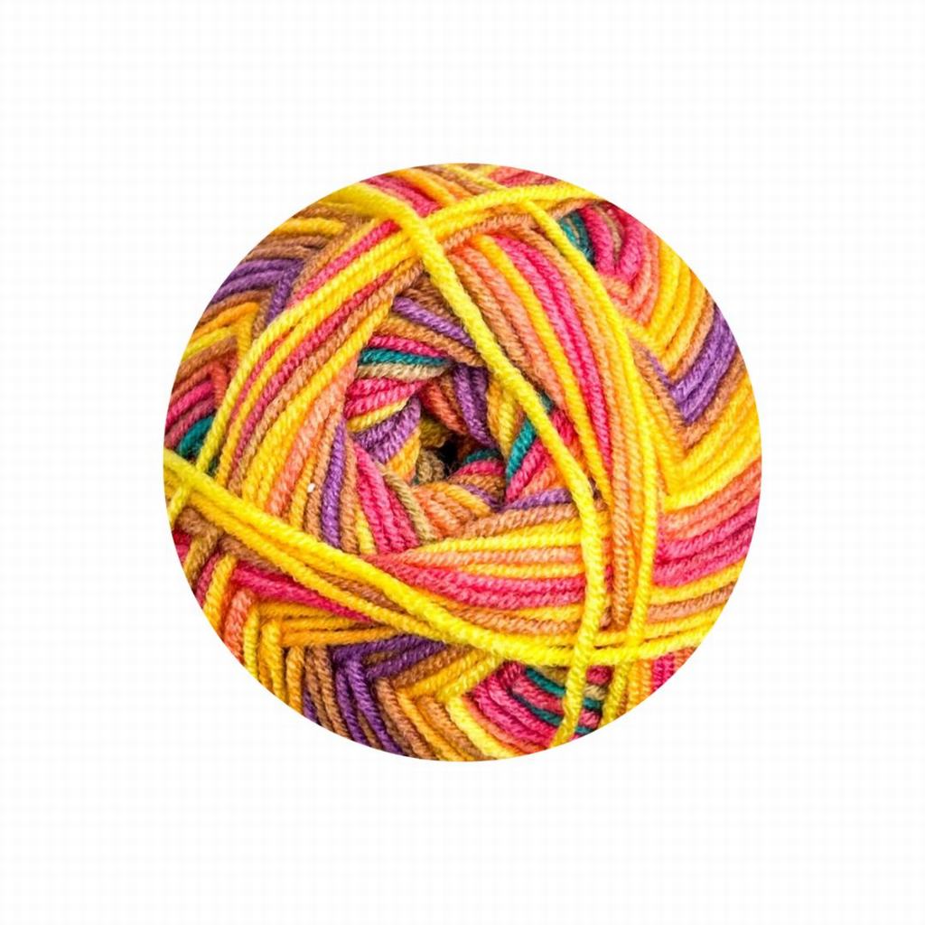 KND5FA07.jpg KNITSPIRATION PRINT D K 100G AK7 - Image 1