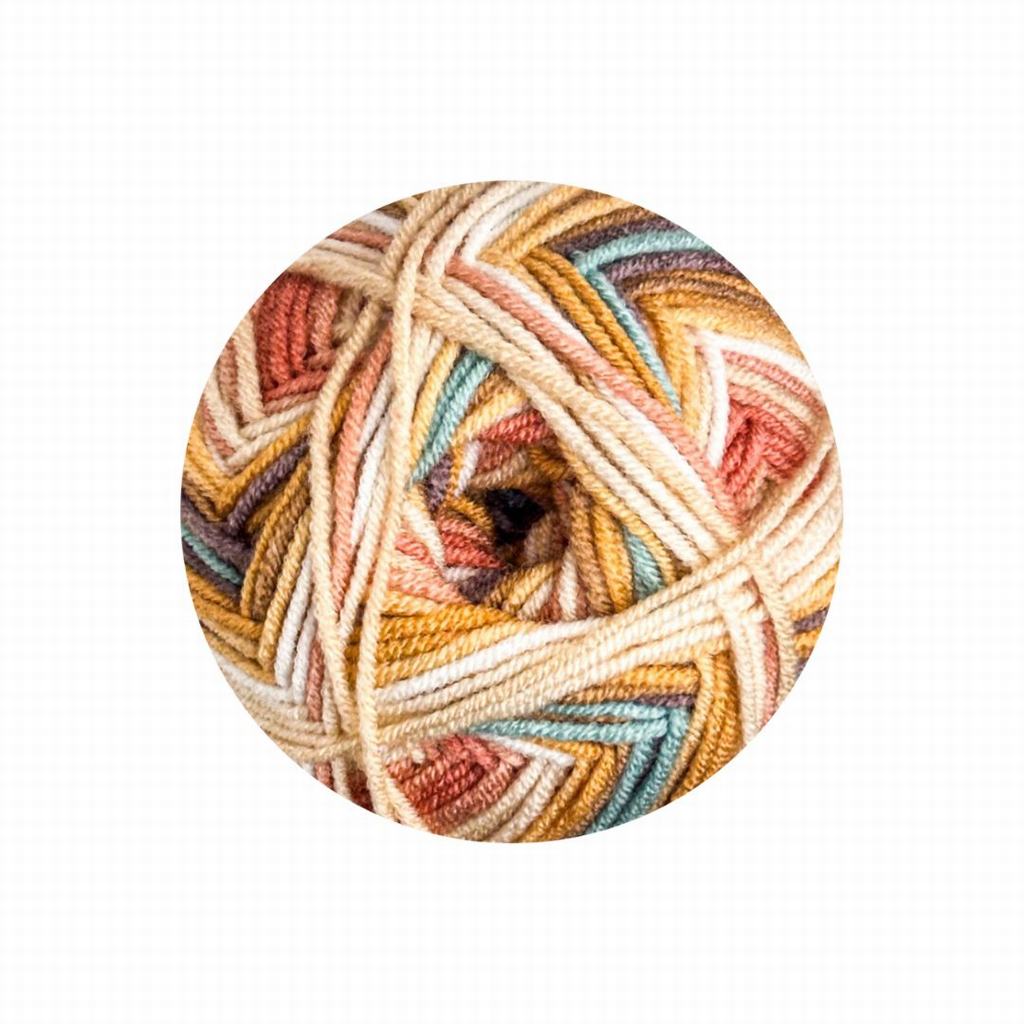 KND5FA10.jpg KNITSPIRATION PRINT D K 100G AK10 - Image 1
