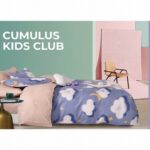 KIDS DUVET COVER 3/4 - CUMULIS - Image 2