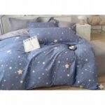 KIDS DUVET COVER 3/4 - STARRY NIGHTS - Image 2