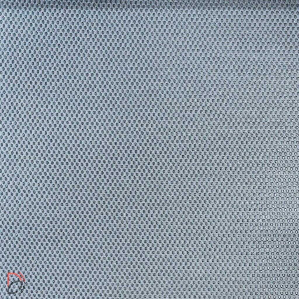 L2DCU15FGREY-1.jpg HONEYCOMB CAR UPHLOSTERY - LIGHT GREY - Image 1