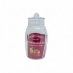 GLASS JAR 1.9L