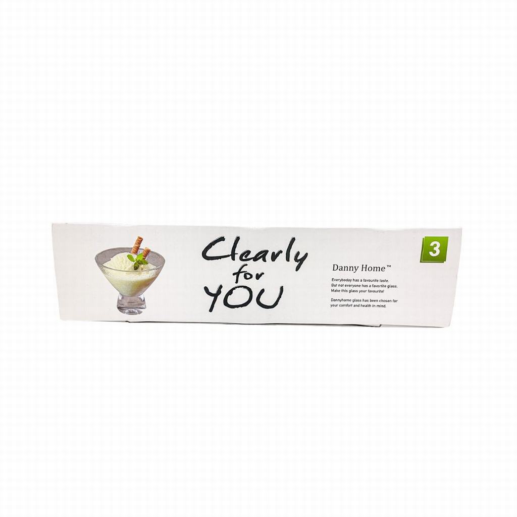 MB2D301074231.jpg ICE CREAM BOWL 225ML - Image 1