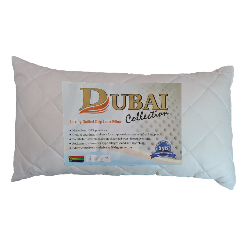 NLKPS.jpg NATURAL LATEX KING PILLOW SOFT - Image 1