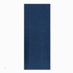 OXFORD 144 QUEEN FITTED SHEET -MORROCO BLUE - Image 2