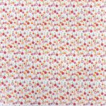 COTTON WASHED LAC PRINT 4659