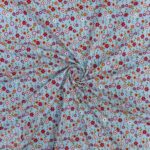 COTTON WASHED LAC PRINT 4659 - Image 2