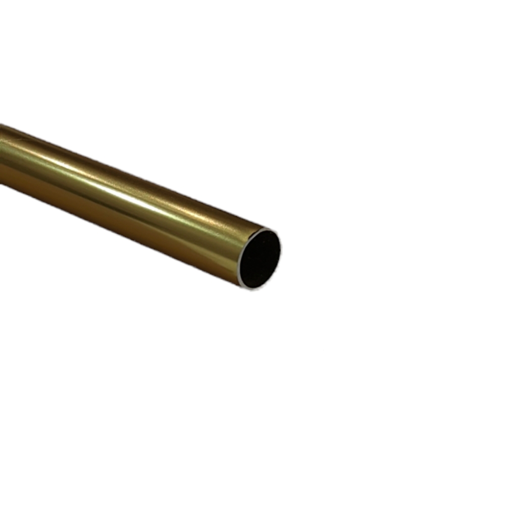 PB002-1.jpg 1.5M 16MM RODS - BRASS - Image 1