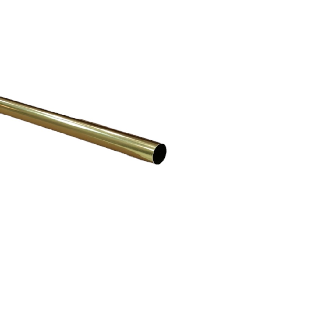 PB015.jpg 3M 25MM RODS - BRASS - Image 1