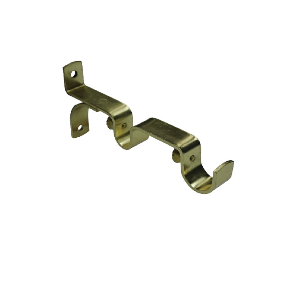 PB226T231-2.jpg 25/16MM ALPHA MTL BKT 2PK - BRASS - Image 1