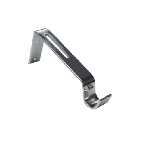 PC228T.jpg 25MM ULTRA BKT 2PK - CHROME - Image 1