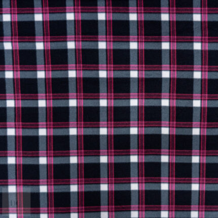 150CM PRINTED POLER FLEECE