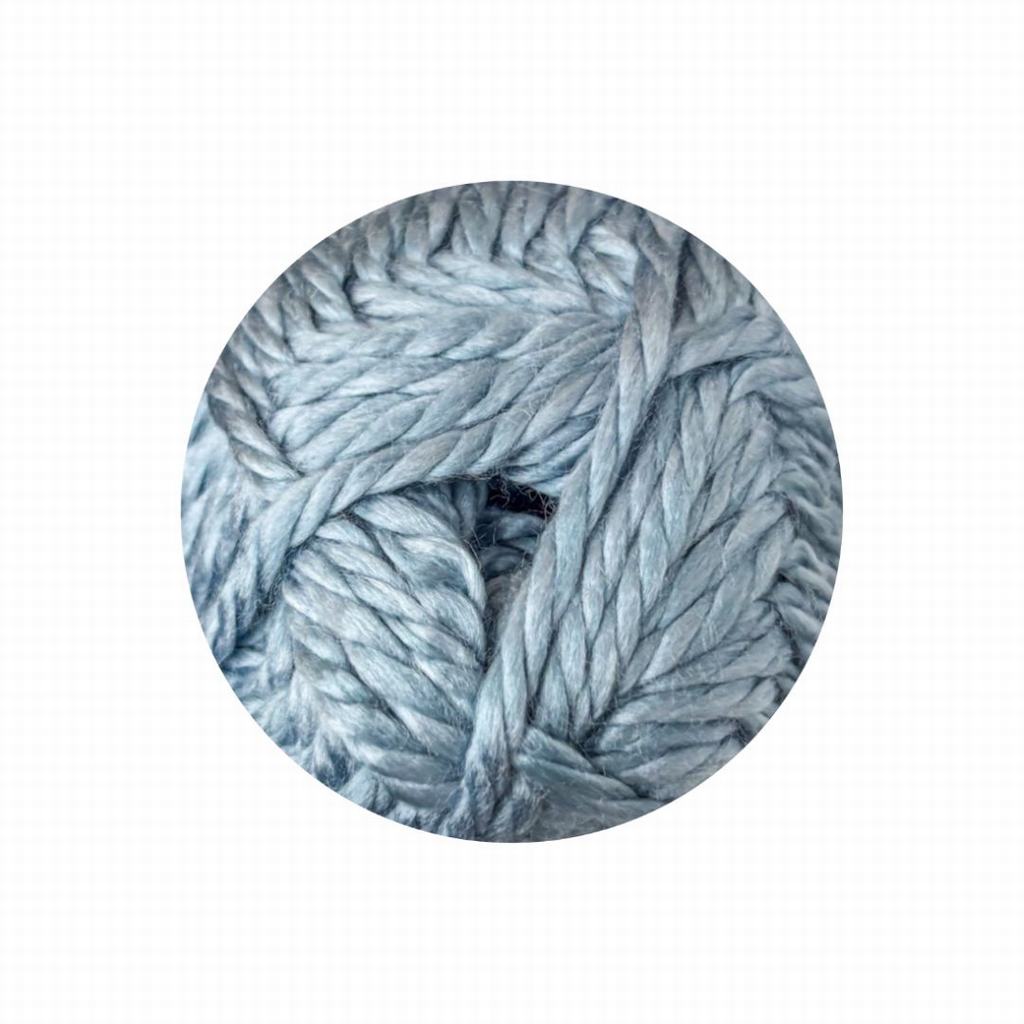 PRMC5F306.jpg PREMIUM MELANGE CHUNKY 100GM - 306 - Image 1