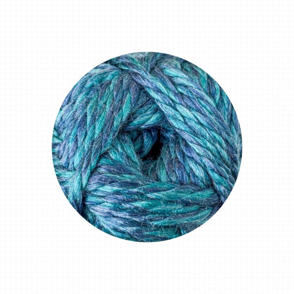PRMC5F307.jpg PREMIUM MELANGE CHUNKY 100GM - 307 - Image 1