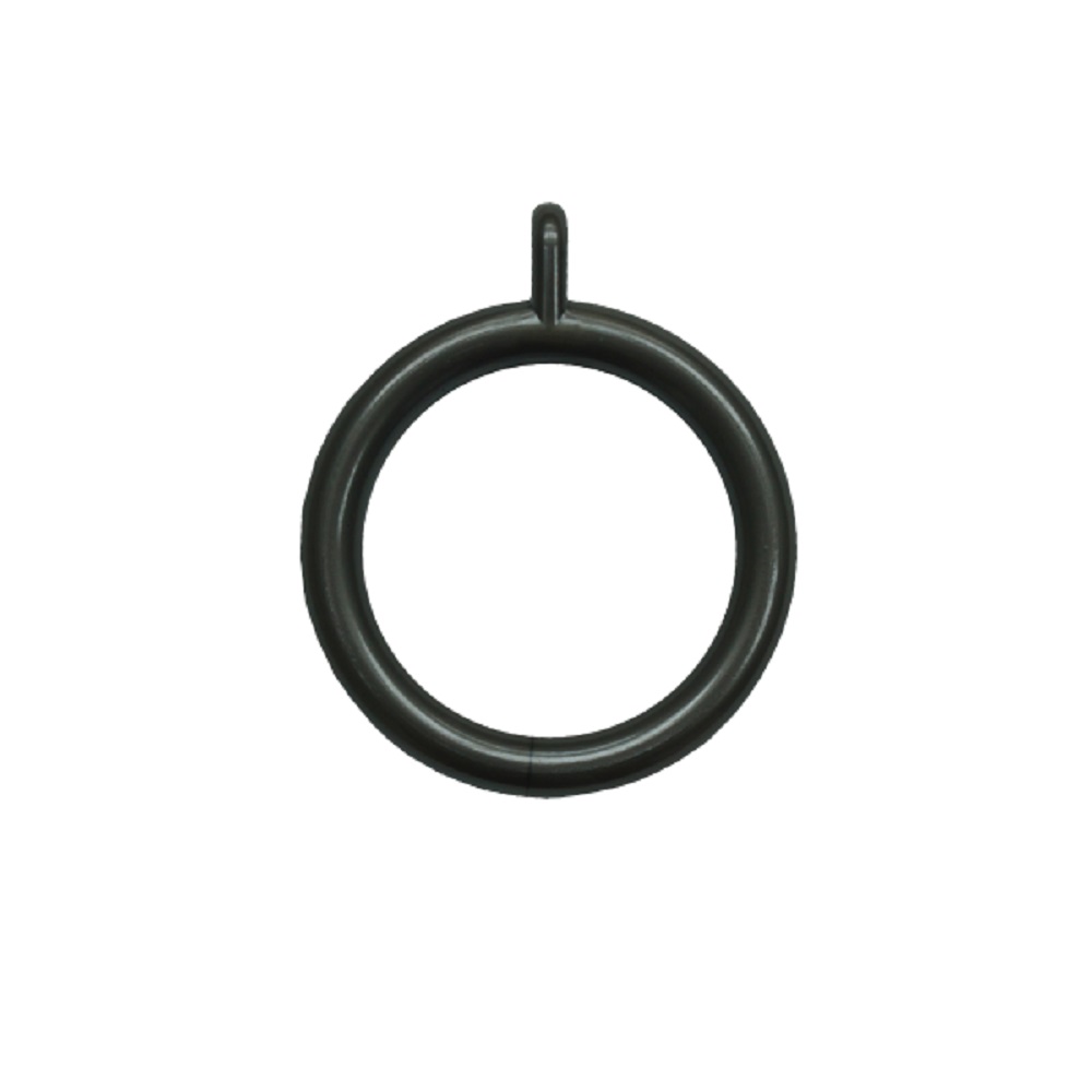 PRZ060231-1.jpg 25MM PVC RINGS - BRONZE - Image 1