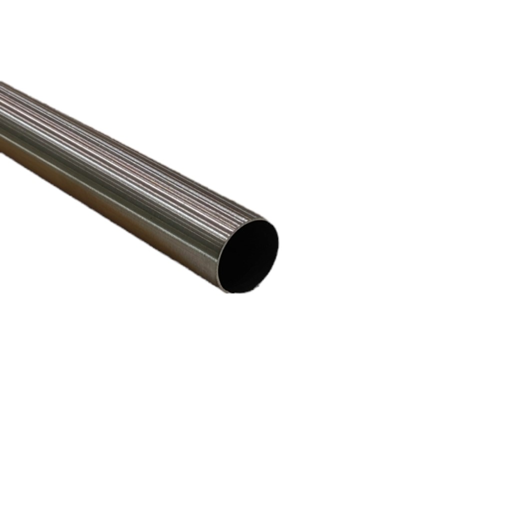 PSS204.jpg 32MM STAINLESS STEEL ROD - 2.5M - Image 1