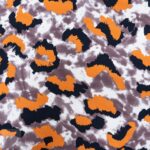 PRINTED VISCOSE