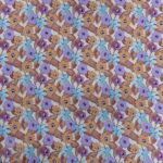 PRINTED VISCOSE