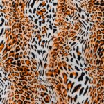 PRINTED VISCOSE