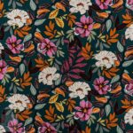 PRINTED VISCOSE