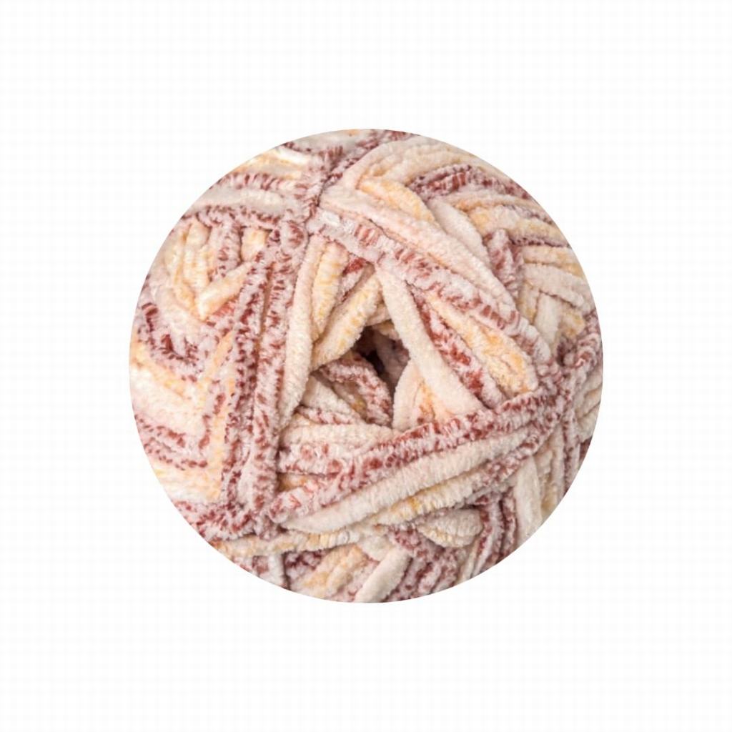PVPR5FVP01.jpg PLUSH VELVET PRINT 100G VP01 - Image 1