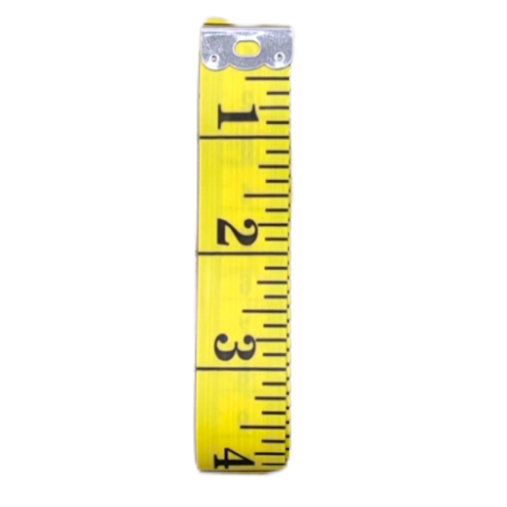 QTM3-1.jpg 3M QUILTERS TAPE MEASURE (033-026) - Image 1