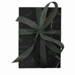 15MM RIBBON 27.4M-DARK GREY - Image 2